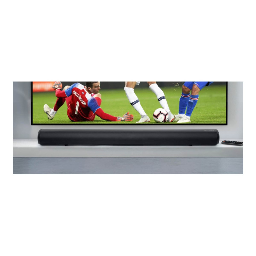 Produktbild för Muse M-1680 SBT - soundbar - för tv - trådlös