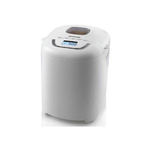 Gorenje BM910WII - bakmaskin - Bakmaskiner