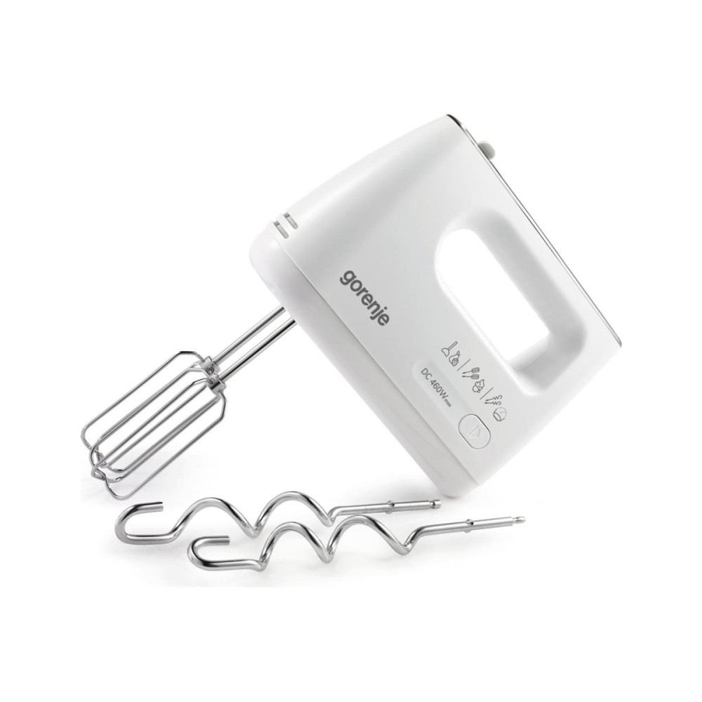 Produktbild för Gorenje Life Collection M460CDC - handmixer