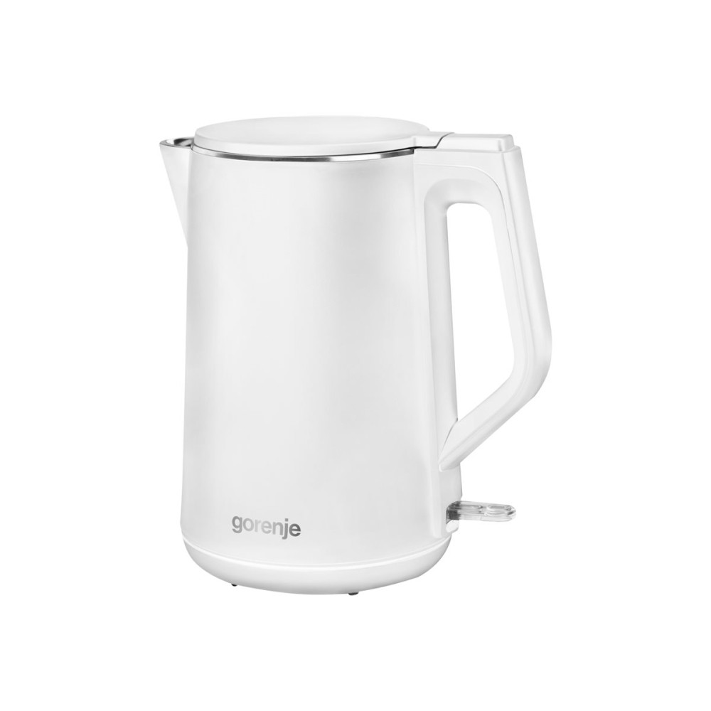 Produktbild för Gorenje K15DWW - vattenkokare