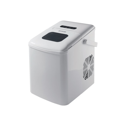 Gorenje Gorenje IMD1200W - iskubmaskin - bärbar