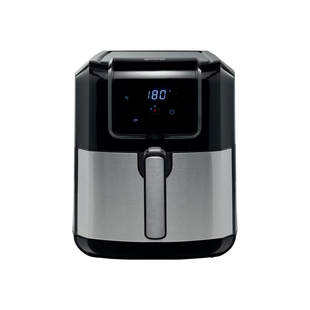 Produktbild för Gorenje AF1700DB - varmluftsfritös