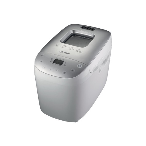 Gorenje Gorenje BM1600WG - bakmaskin