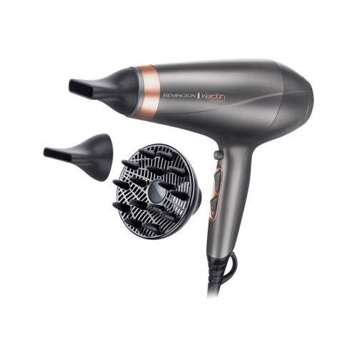 Remington Remington Keratin Protect AC8820 - hårtork
