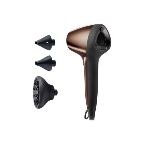 Remington Remington Air3D Air3D - hårtork