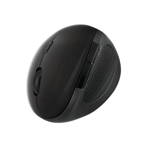 LogiLink LogiLink Ergonomic - mus - 2.4 GHz