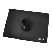 Produktbild för LogiLink Ergonomic - mus - 2.4 GHz