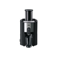 Produktbild för Braun Multiquick 5 J 500 - råsaftcentrifug - svart