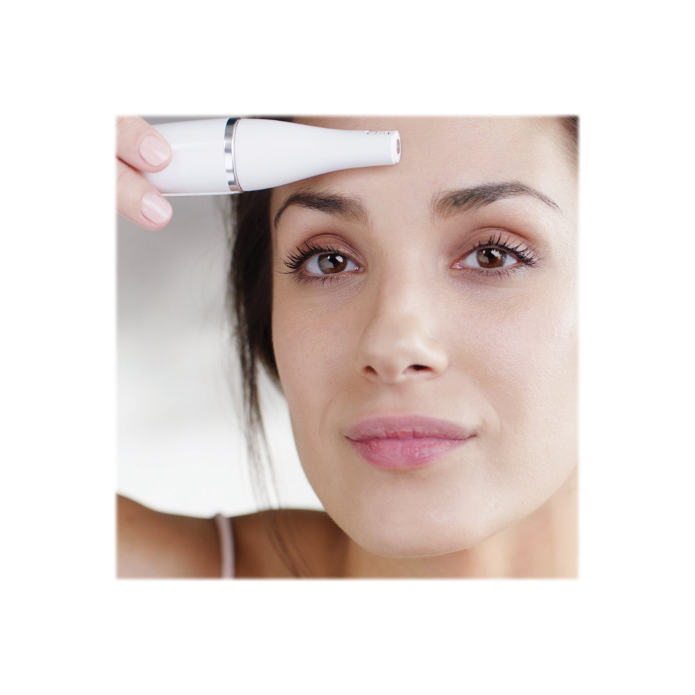 Produktbild för Braun FaceSpa Pro 912 - ansiktsepilator
