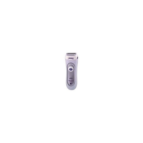 Braun Braun Silk&Soft LS 5560 - rakapparat, dam - lila