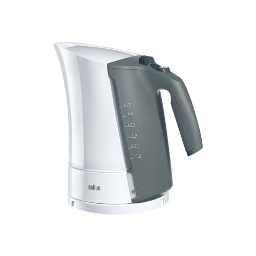 Braun Braun Multiquick 3 WK 300 - vattenkokare - vit