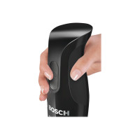 Produktbild för Bosch CleverMixx MSM2610B - handmixer - svart