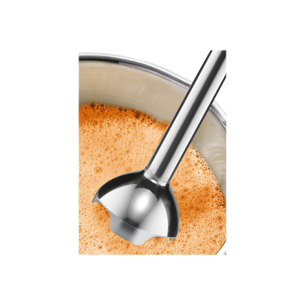 Produktbild för Bosch CleverMixx MSM2610B - handmixer - svart