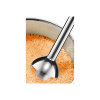 Produktbild för Bosch CleverMixx MSM2610B - handmixer - svart