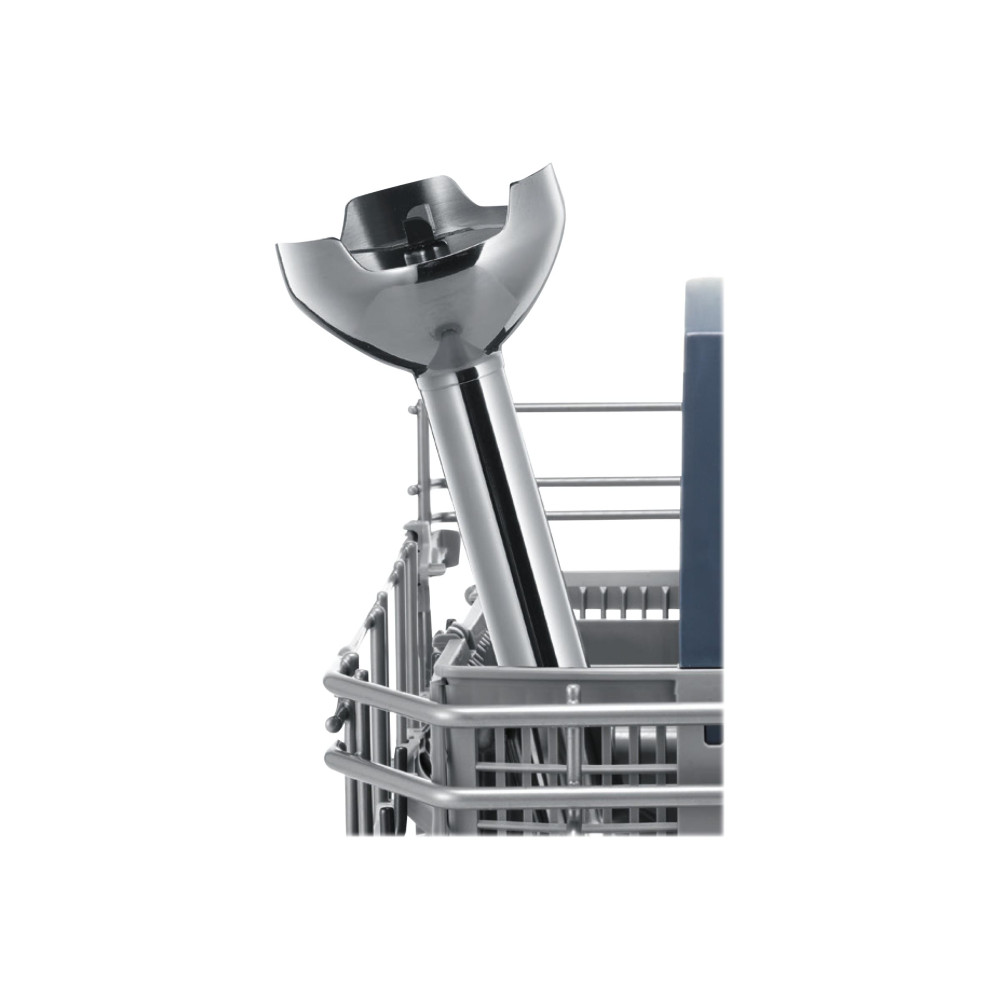 Produktbild för Bosch CleverMixx MSM2610B - handmixer - svart