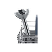 Produktbild för Bosch CleverMixx MSM2610B - handmixer - svart