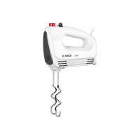 Produktbild för Bosch MFQ22100 - handmixer - vit / grå