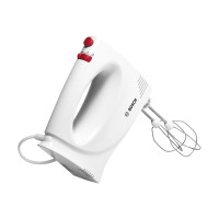 Produktbild för Bosch YourCollection MFQP1000 - handmixer - vit