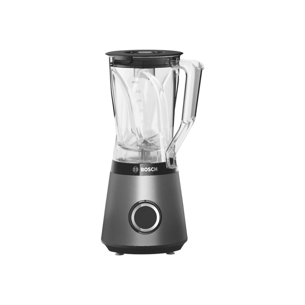 Produktbild för Bosch Serie | 4 VitaPower MMB6141S - blandare - silver