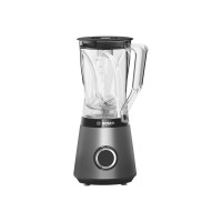 Produktbild för Bosch Serie | 4 VitaPower MMB6141S - blandare - silver
