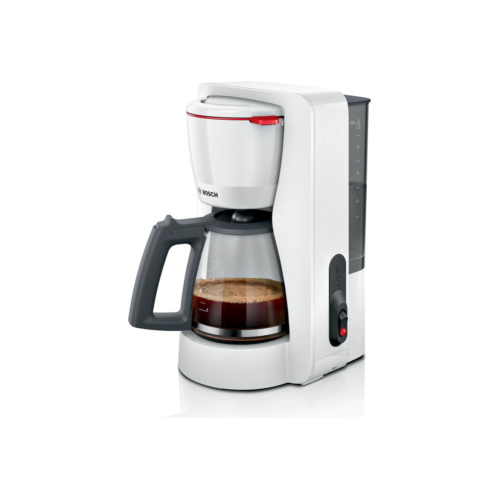 Produktbild för Bosch MyMoment TKA2M111 - kaffemaskin - vit