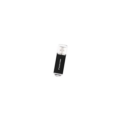 Silicon Power SILICON POWER Ultima II I-Series - USB flash-enhet - 8 GB