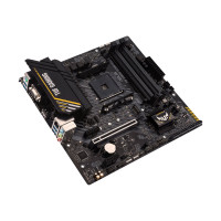 Produktbild för ASUS TUF GAMING A520M-PLUS II - moderkort - micro ATX - Socket AM4 - AMD A520