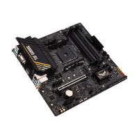 Produktbild för ASUS TUF GAMING A520M-PLUS II - moderkort - micro ATX - Socket AM4 - AMD A520