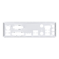 Produktbild för ASUS PRIME B550M-A WIFI II - moderkort - micro ATX - Socket AM4 - AMD B550
