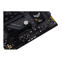 Produktbild för ASUS TUF GAMING B550-PLUS WIFI II - moderkort - ATX - Socket AM4 - AMD B550
