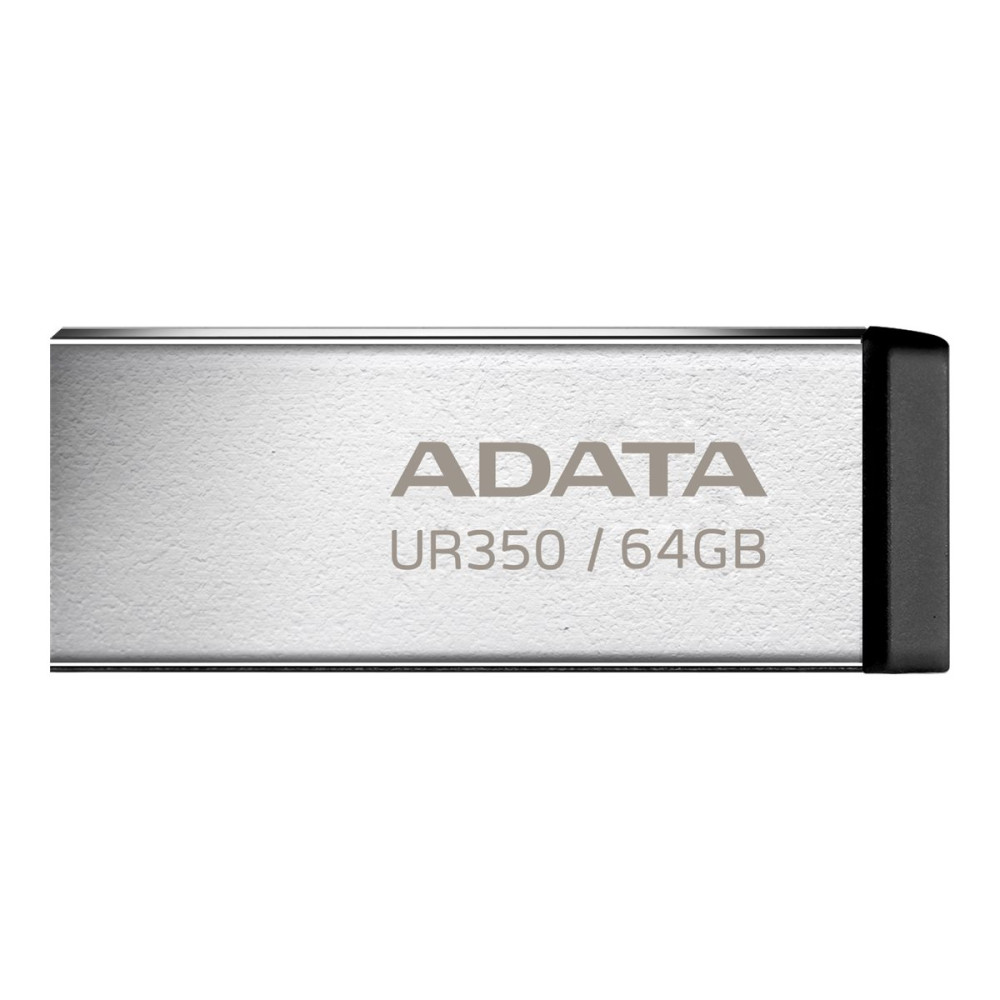 Produktbild för ADATA UR350 - USB flash-enhet - 64 GB