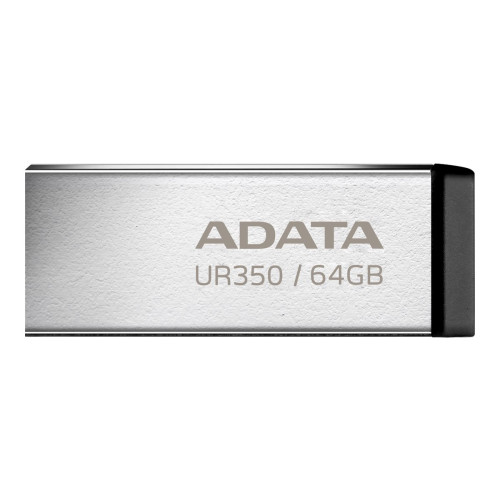 ADATA ADATA UR350 - USB flash-enhet - 64 GB