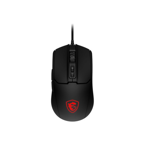MSI MSI FORGE GM100 - mus - USB
