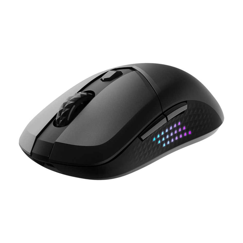 Produktbild för MSI VERSA 300 ELITE - mus - 2.4 GHz, Bluetooth 5.3, USB 2.0