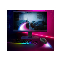 Produktbild för MSI VERSA 300 ELITE - mus - 2.4 GHz, Bluetooth 5.3, USB 2.0