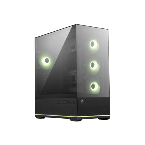 MSI MSI MAG PANO 110R PZ - mid tower - ATX