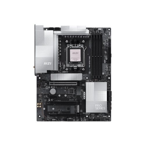 MSI MSI PRO X870E-P WIFI - moderkort - ATX - Socket AM5 - AMD X870E