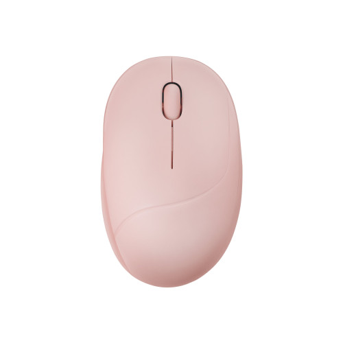 ASUS ASUS Fragrance MD101 - mus - Bluetooth, 2.4 GHz - rosaklinker