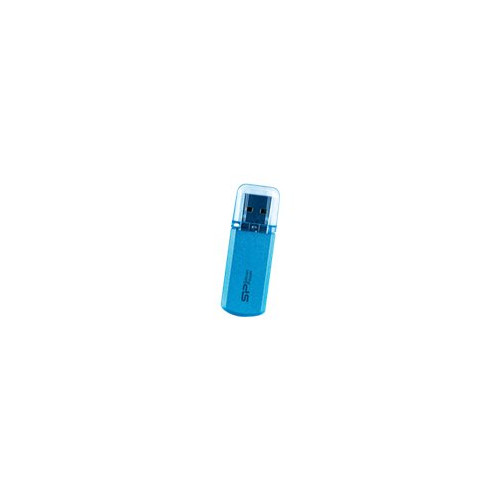 Silicon Power SILICON POWER Helios 101 - USB flash-enhet - 8 GB