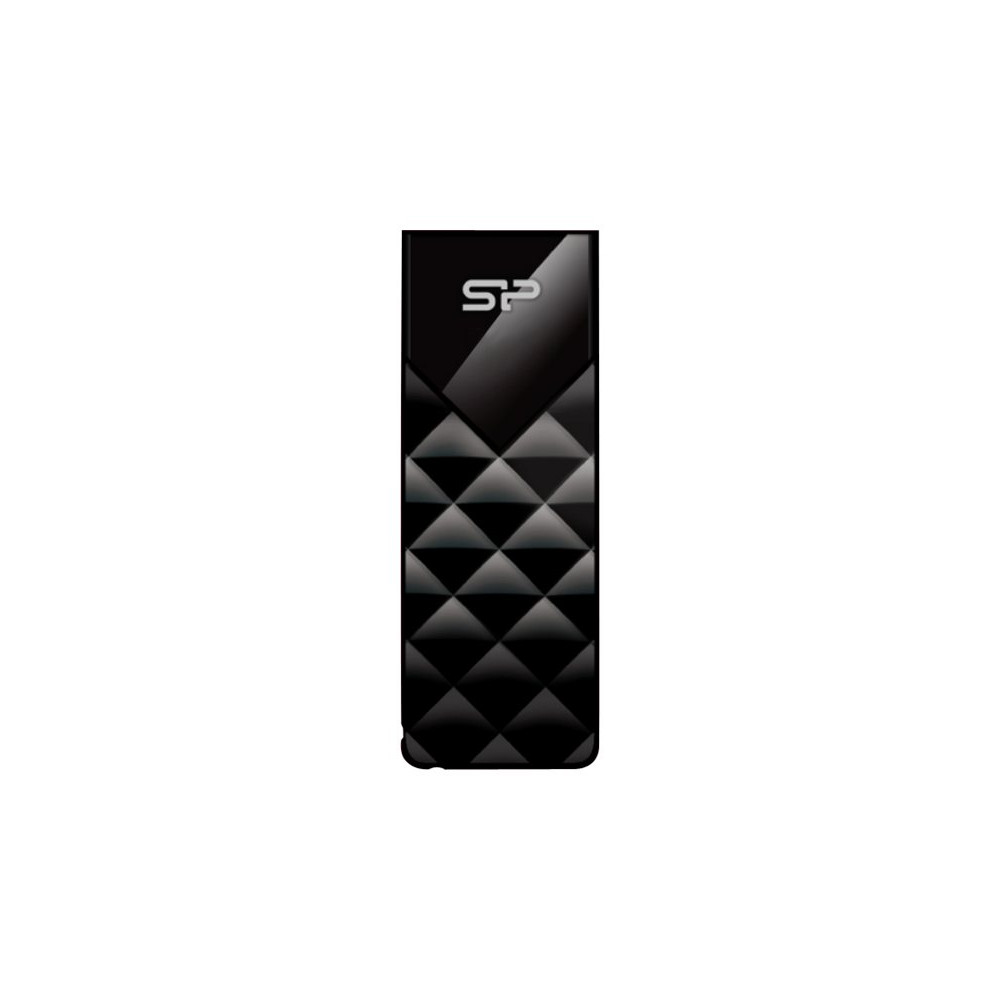 Produktbild för SILICON POWER Ultima U03 - USB flash-enhet - 16 GB