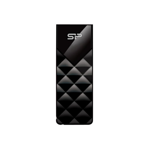 Silicon Power SILICON POWER Ultima U03 - USB flash-enhet - 16 GB