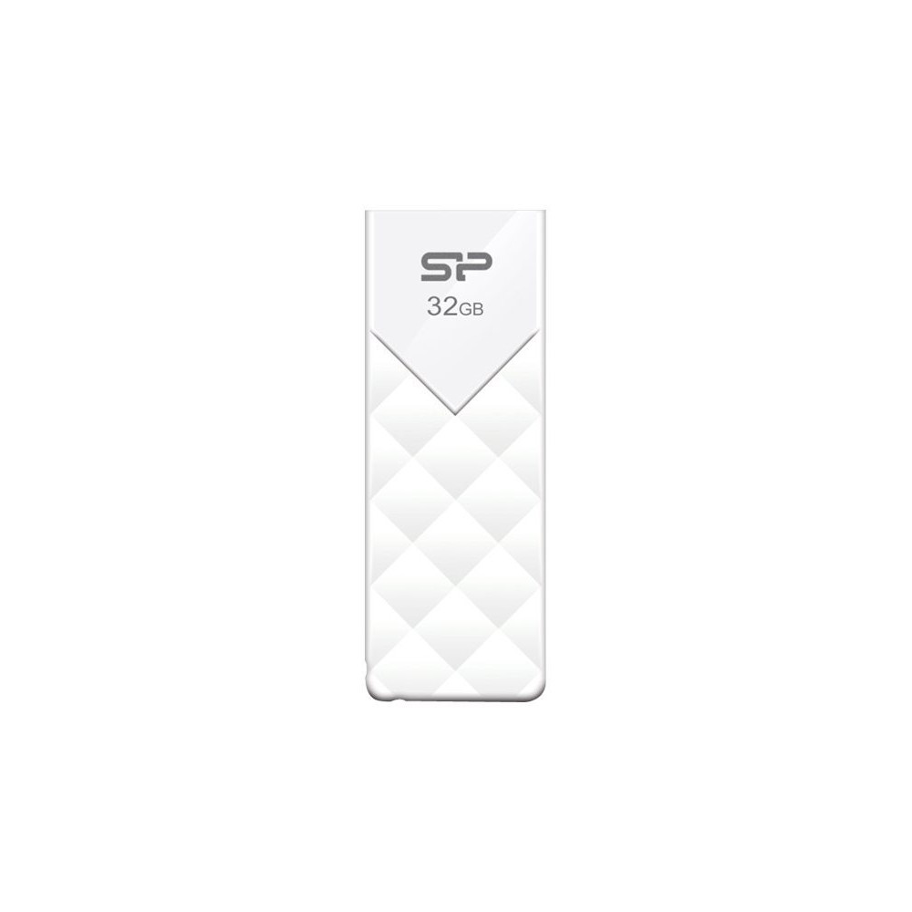Produktbild för SILICON POWER Ultima U03 - USB flash-enhet - 32 GB