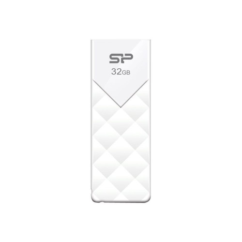 Silicon Power SILICON POWER Ultima U03 - USB flash-enhet - 32 GB