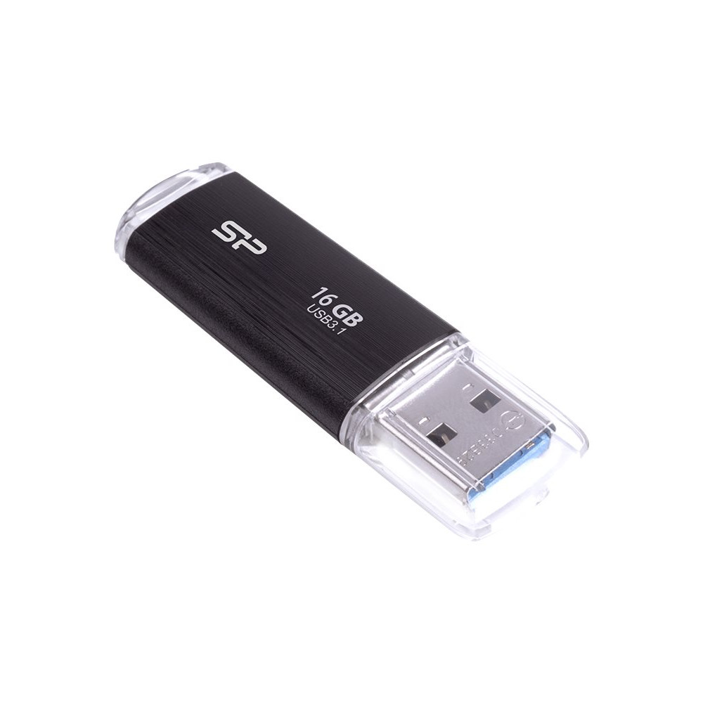 Produktbild för SILICON POWER Blaze B02 - USB flash-enhet - 16 GB