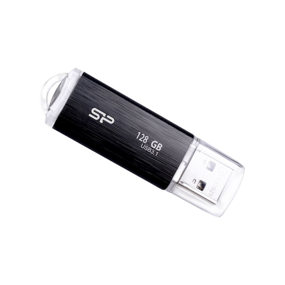 Produktbild för SILICON POWER Blaze B02 - USB flash-enhet - 128 GB