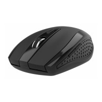 Produktbild för Acer Wireless Mouse (MX202) - mus - 2.4 GHz - svart