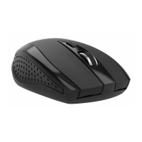 Produktbild för Acer Wireless Mouse (MX202) - mus - 2.4 GHz - svart