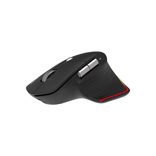 Acer Acer Easy Fit - mus - 2.4 GHz, Bluetooth 5.0 - svart