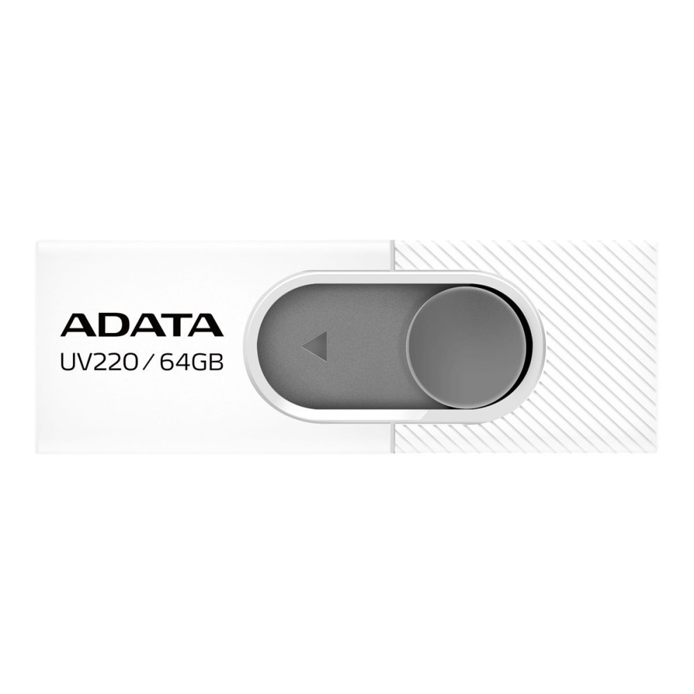 Produktbild för ADATA UV220 - USB flash-enhet - 64 GB