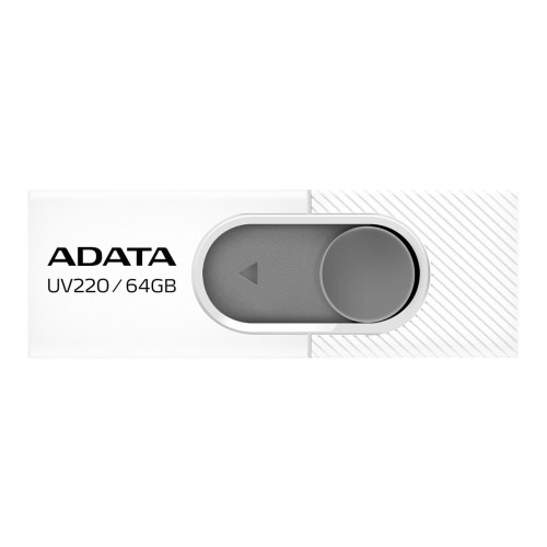 ADATA ADATA UV220 - USB flash-enhet - 64 GB